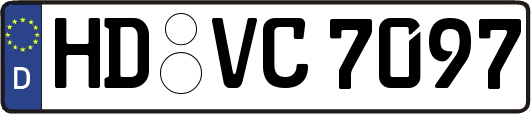 HD-VC7097