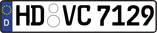 HD-VC7129
