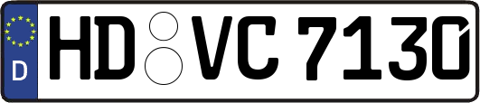 HD-VC7130
