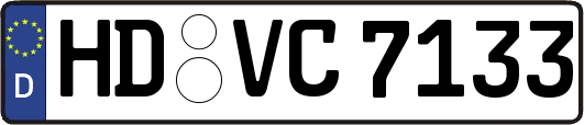 HD-VC7133