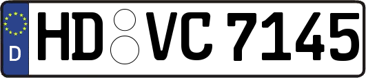 HD-VC7145