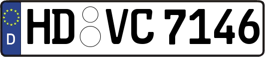 HD-VC7146