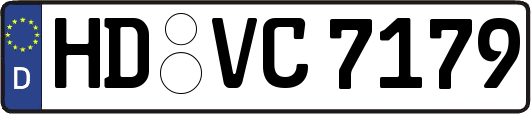 HD-VC7179