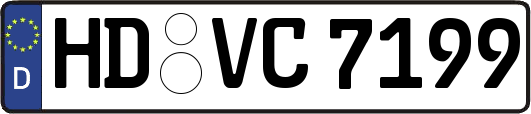 HD-VC7199