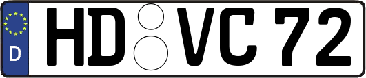 HD-VC72