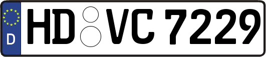HD-VC7229