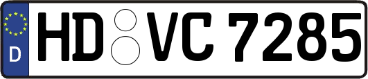 HD-VC7285