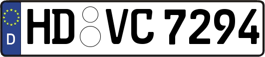 HD-VC7294