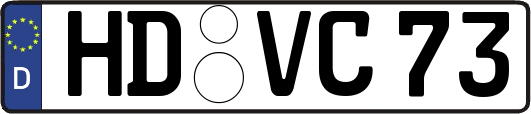 HD-VC73