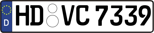 HD-VC7339