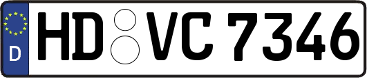 HD-VC7346