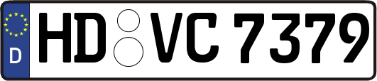 HD-VC7379
