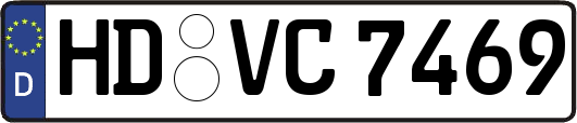 HD-VC7469