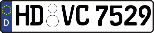 HD-VC7529