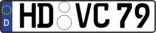 HD-VC79
