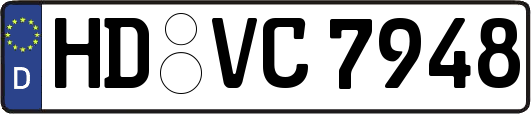 HD-VC7948