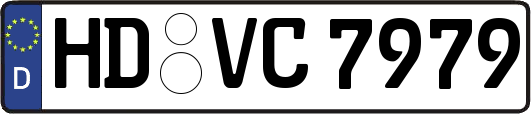 HD-VC7979