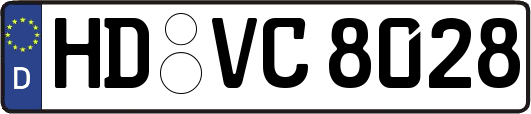 HD-VC8028
