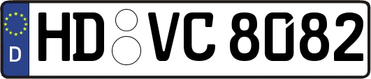 HD-VC8082