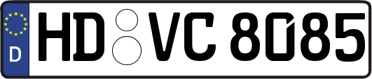 HD-VC8085