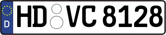 HD-VC8128