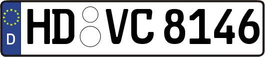 HD-VC8146