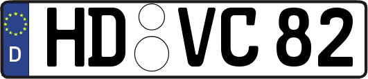 HD-VC82