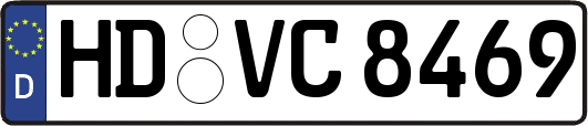 HD-VC8469