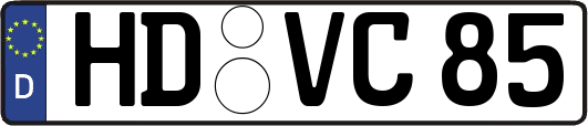 HD-VC85