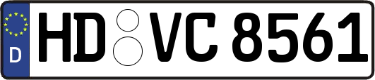 HD-VC8561