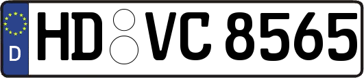 HD-VC8565