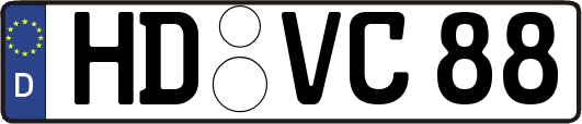 HD-VC88