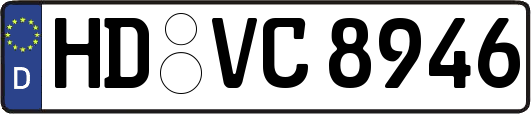 HD-VC8946