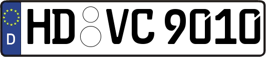 HD-VC9010