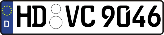 HD-VC9046