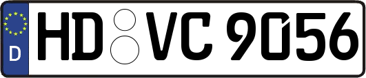 HD-VC9056