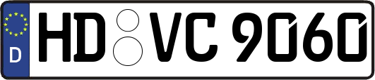 HD-VC9060