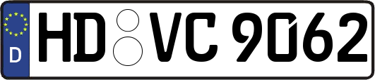 HD-VC9062
