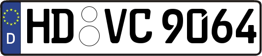HD-VC9064