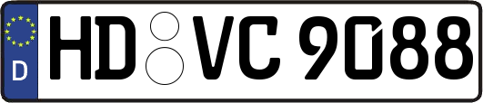 HD-VC9088