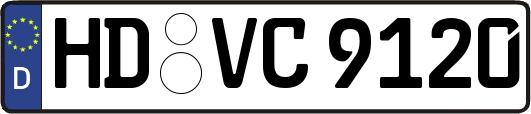 HD-VC9120