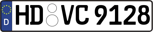 HD-VC9128