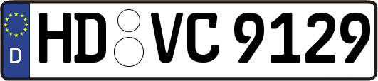HD-VC9129