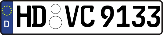 HD-VC9133
