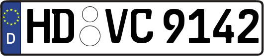 HD-VC9142