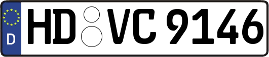 HD-VC9146