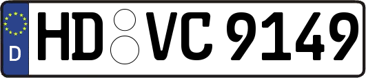 HD-VC9149