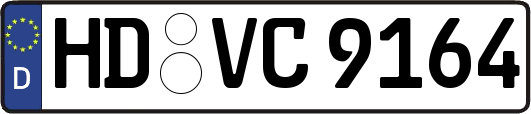 HD-VC9164