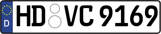 HD-VC9169