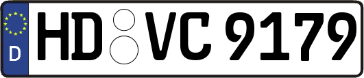 HD-VC9179